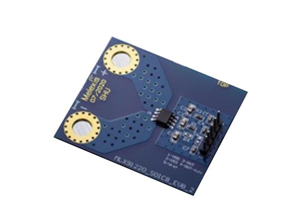 wholesale DVK91220 - SOIC8 Current Sensor Development Tools supplier,manufacturer,distributor